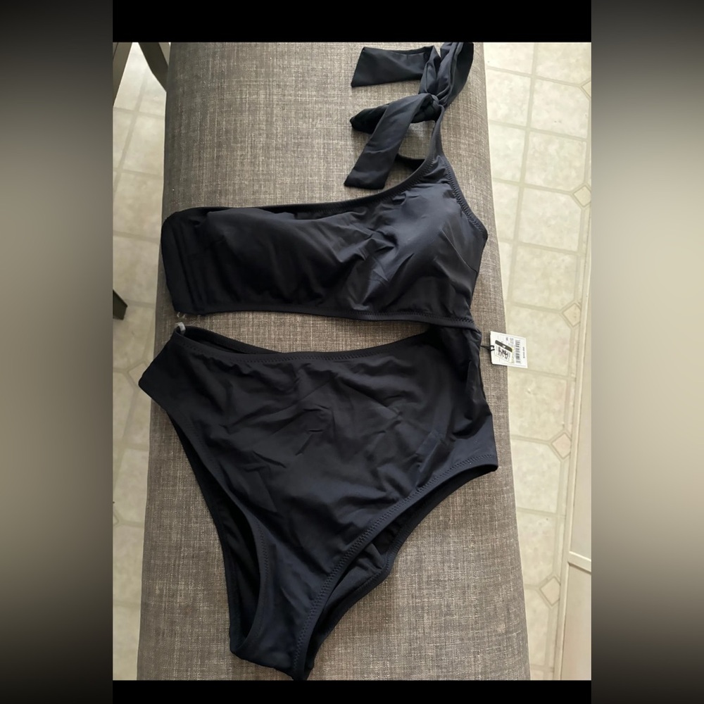 New shade and shore bathing suit